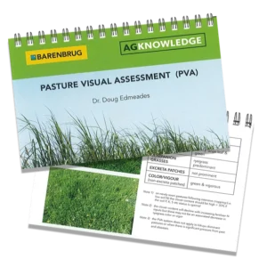 Pasture Visual Assessment