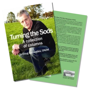 Turning the Sods